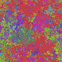 World at epoch 56000