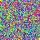World at epoch 29000