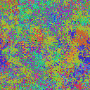 World at epoch 58000