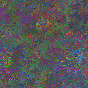 World at epoch 41000