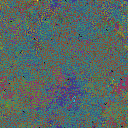World at epoch 41000