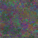 World at epoch 41000
