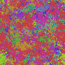World at epoch 57000