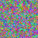 World at epoch 26000