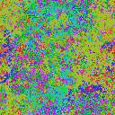 World at epoch 59000