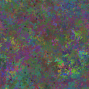World at epoch 43000