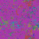 World at epoch 53000