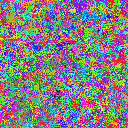 World at epoch 31000