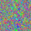 World at epoch 27000
