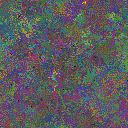 World at epoch 38000