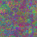 World at epoch 36000