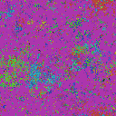 World at epoch 54000