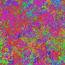 World at epoch 59000
