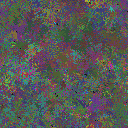 World at epoch 45000