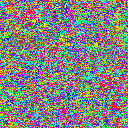 World at epoch 29000
