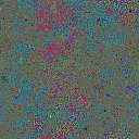 World at epoch 43000