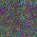World at epoch 46000