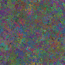 World at epoch 41000