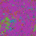 World at epoch 55000