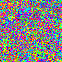 World at epoch 31000
