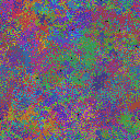 World at epoch 59000