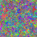 World at epoch 34000