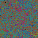 World at epoch 44000