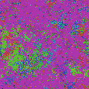 World at epoch 56000