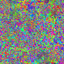 World at epoch 33000