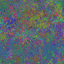 World at epoch 39000