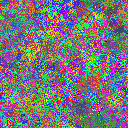 World at epoch 34000