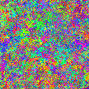 World at epoch 35000