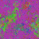 World at epoch 57000