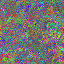 World at epoch 35000