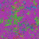 World at epoch 58000