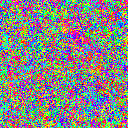 World at epoch 24000