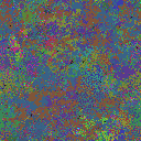 World at epoch 41000