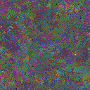 World at epoch 47000