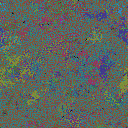 World at epoch 46000