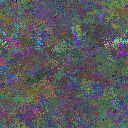 World at epoch 52000