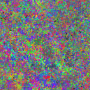 World at epoch 37000