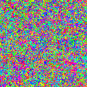 World at epoch 26000