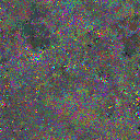 World at epoch 22000