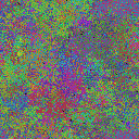 World at epoch 37000