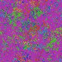 World at epoch 59000