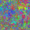World at epoch 37000