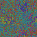World at epoch 47000