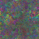World at epoch 54000