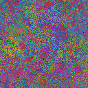 World at epoch 38000