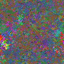 World at epoch 43000